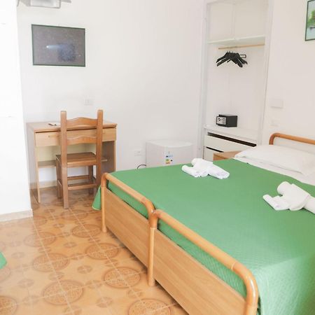 Hotel Cesotta Форио Экстерьер фото
