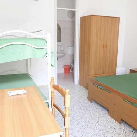 Hotel Cesotta Форио Экстерьер фото