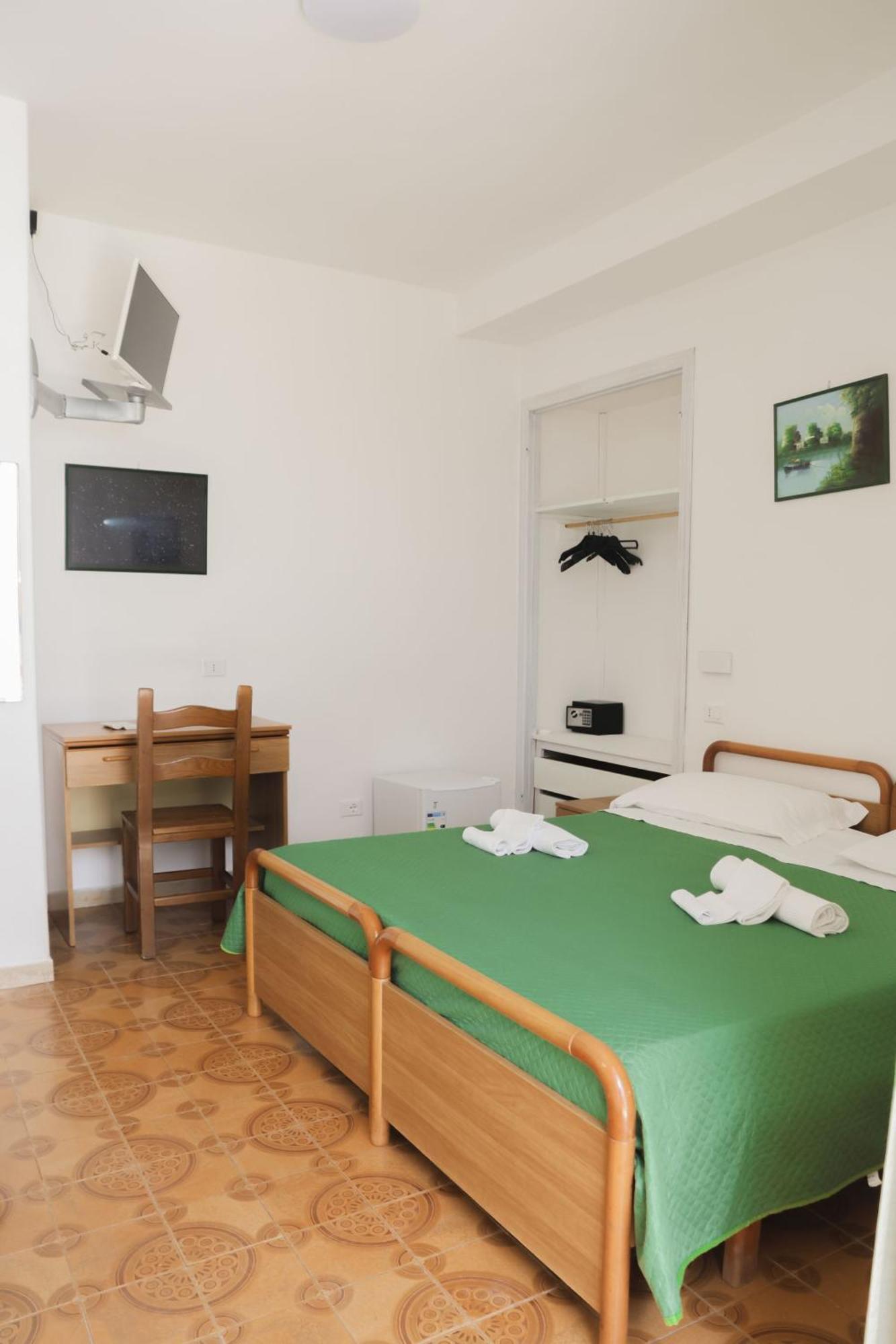 Hotel Cesotta Форио Экстерьер фото