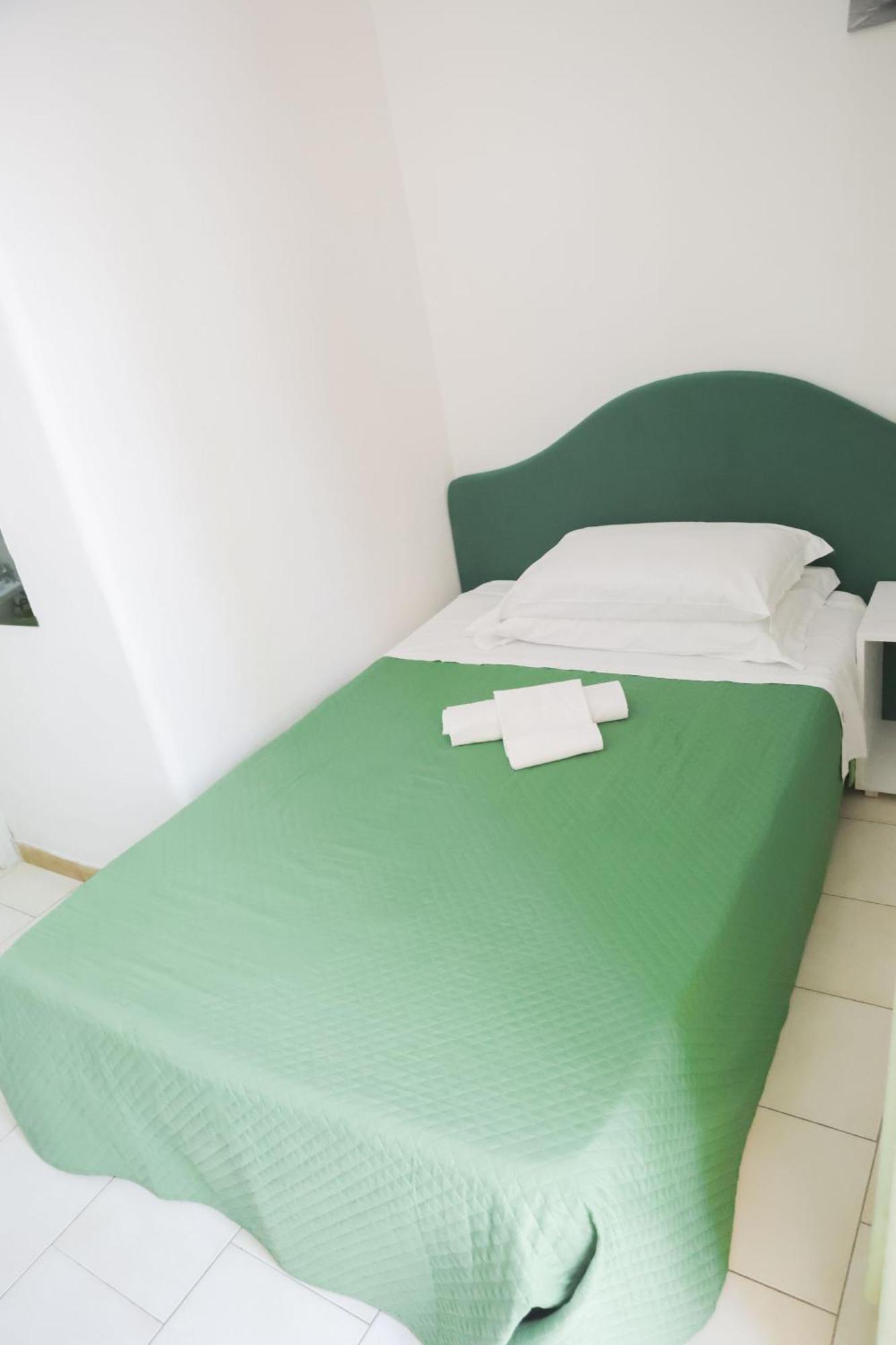 Hotel Cesotta Форио Экстерьер фото